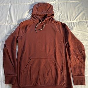 Myles Apparel Storm Cotton Hoodie Medium